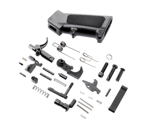 Lower Parts Kit, AR15