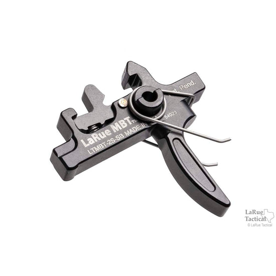 MBT-2S Straight Bow Trigger