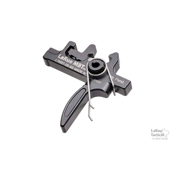 MBT-2S Straight Bow Trigger