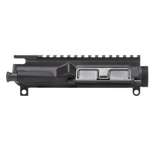 M4E1 Threaded Assembled Upper Receiver - Anodized Black