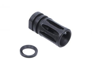 Compensator Kit, A2, 5.56mm, 1/2″-28